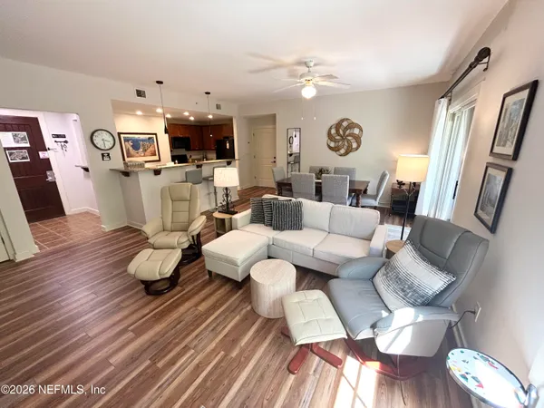 $342,000 | 965 Registry Boulevard, Unit 211, St. Augustine, FL 32092