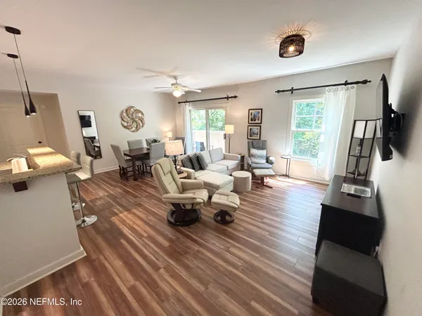 $342,000 | 965 Registry Boulevard, Unit 211, St. Augustine, FL 32092