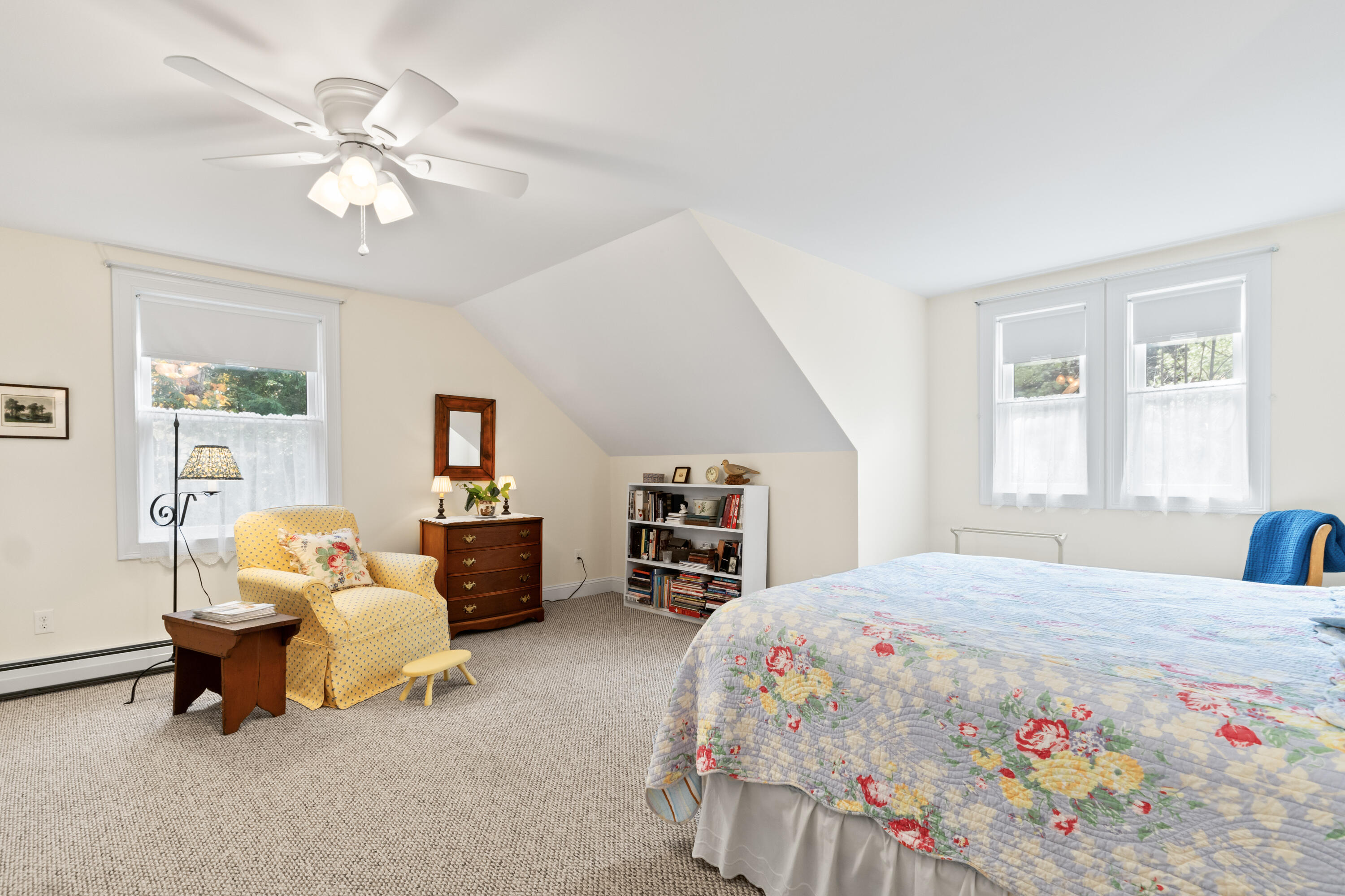 113 Sweden Road Bridgton, ME 04009 - Photo 36 of 49 seating area