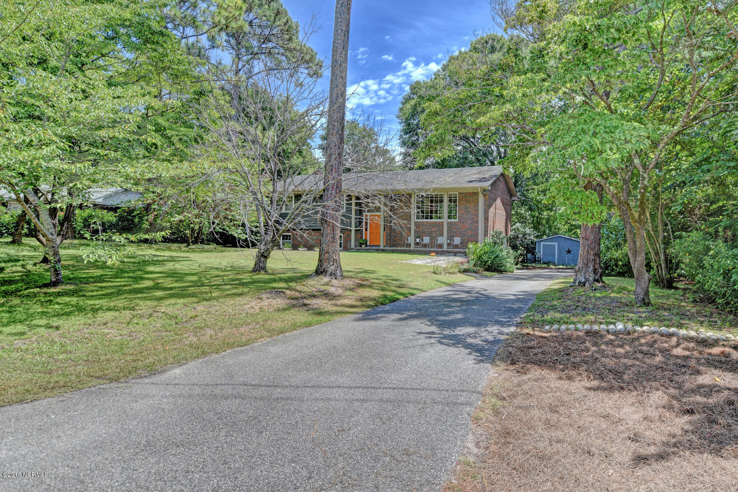 821 Cascade Road Wilmington, NC 28409 - Photo 2 of 34 821 Cascade Rd Wilmington NC-large-001-1