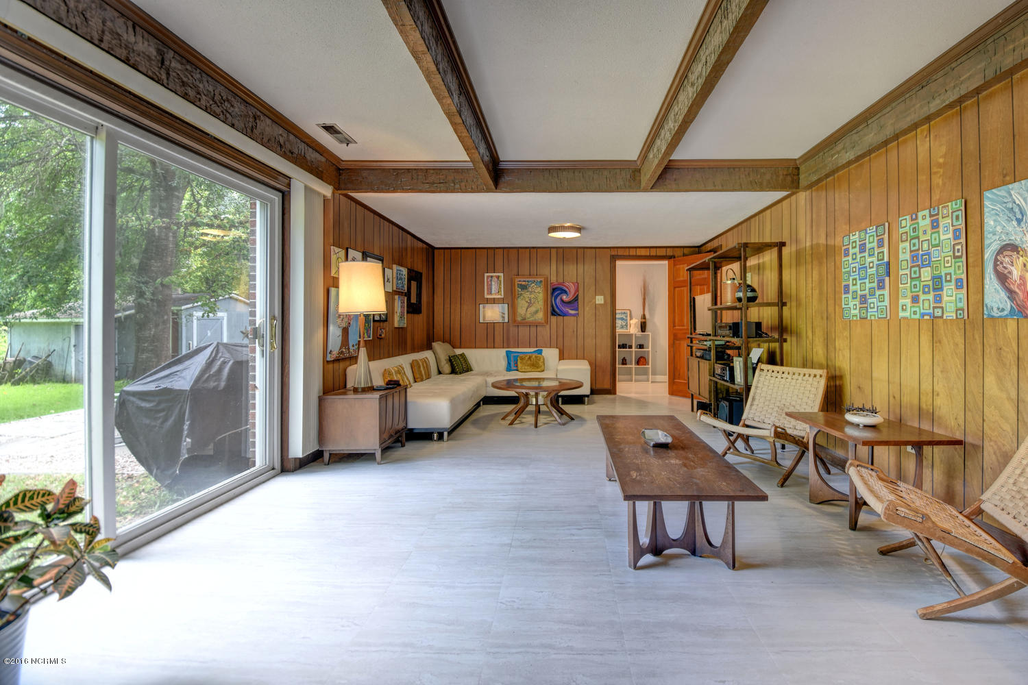 821 Cascade Road Wilmington, NC 28409 - Photo 25 of 34 821 Cascade Rd Wilmington NC-large-025-3