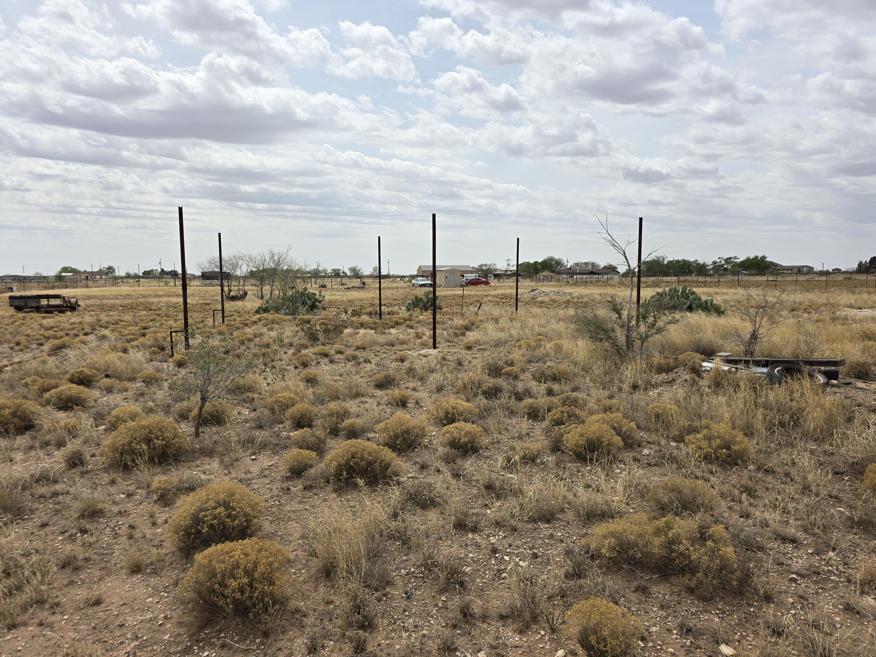 220 I County Road Denver City, TX 79323 - Photo 6 of 9 a view of a lake view