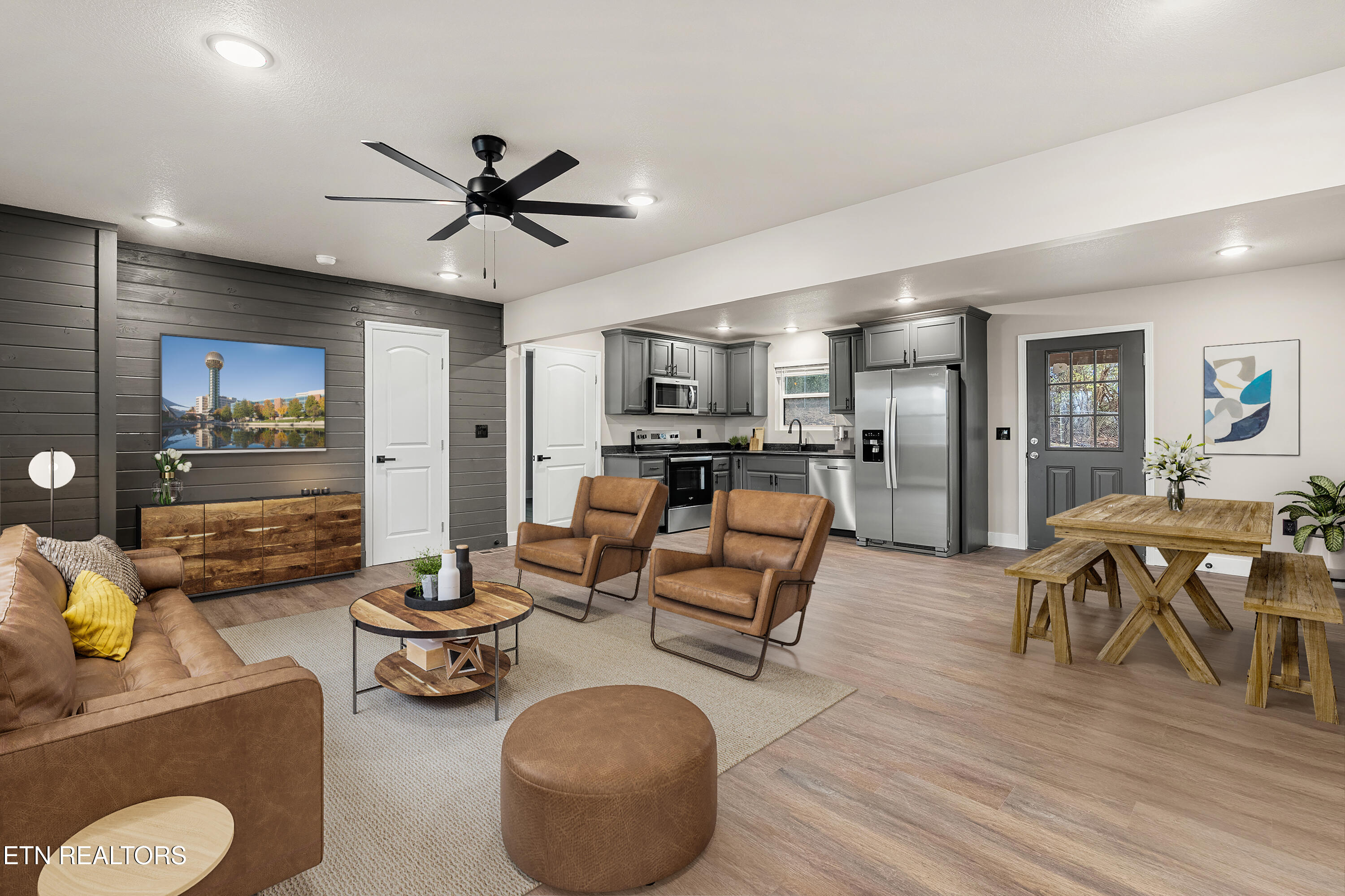 3935 Wrights Ferry Road Louisville, TN 37777 - Photo 2 of 26 DSC05100-HDR_Final