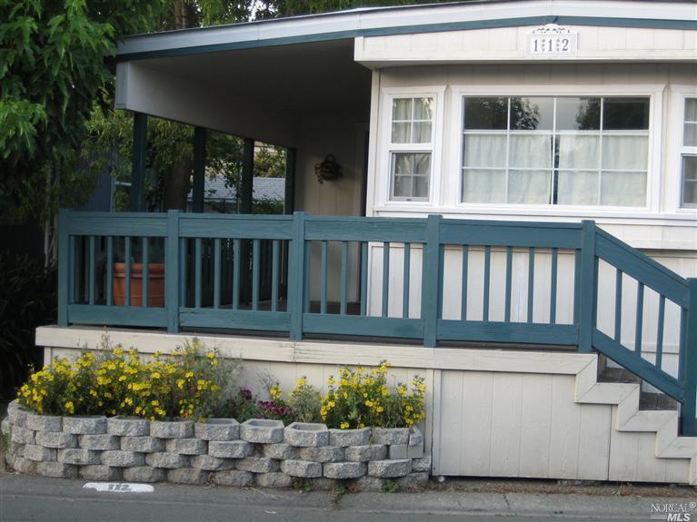 112 Fiesta Lane, Unit 221 Rohnert Park, CA 94928 - Photo 1 of 1 Gallery Image 1