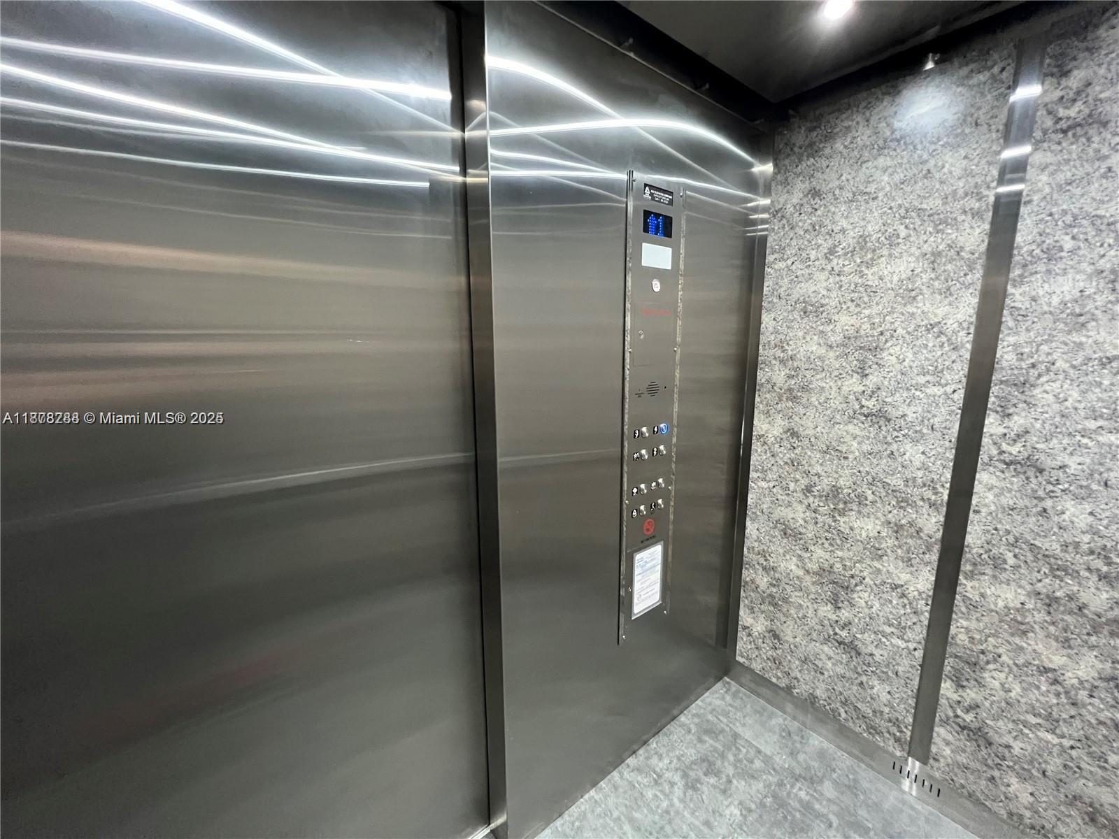 3720 North Pine Island Road, Unit 331 Sunrise, FL 33351 - Photo 19 of 22 a bathroom with a shower