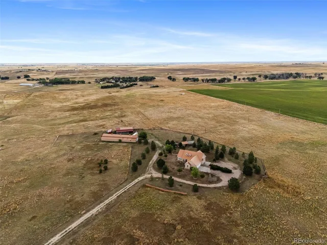$1,149,000 | 69024 East Harvard Avenue, Byers, CO 80103