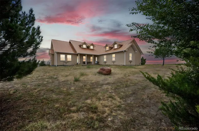 $1,149,000 | 69024 East Harvard Avenue, Byers, CO 80103