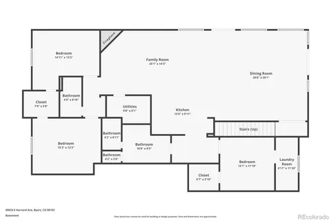 $949,950 | 69024 East Harvard Avenue, Byers, CO 80103