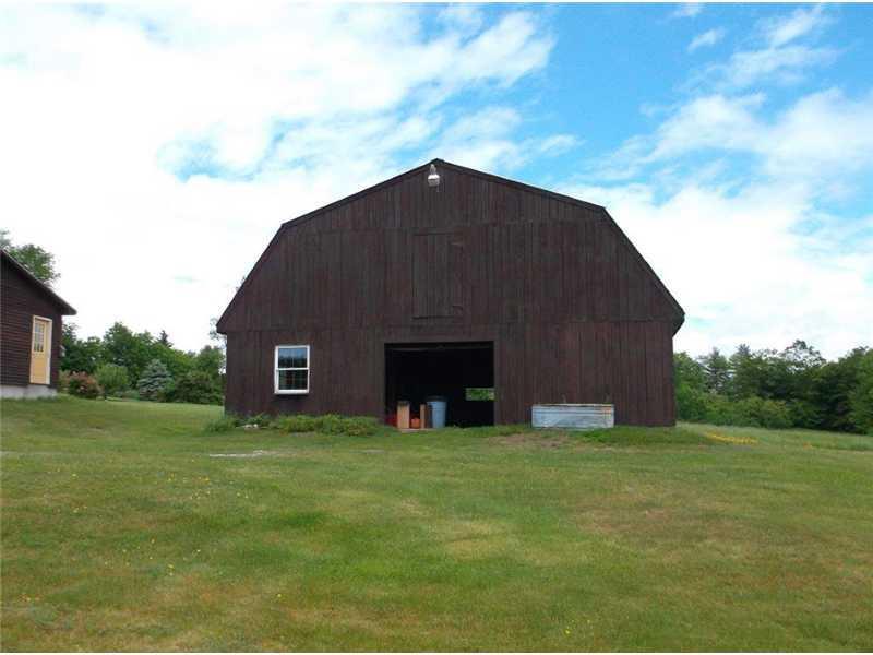 340 Ward Hill Road Madison, ME 04950 - Photo 16 of 22 Stable/Barn.