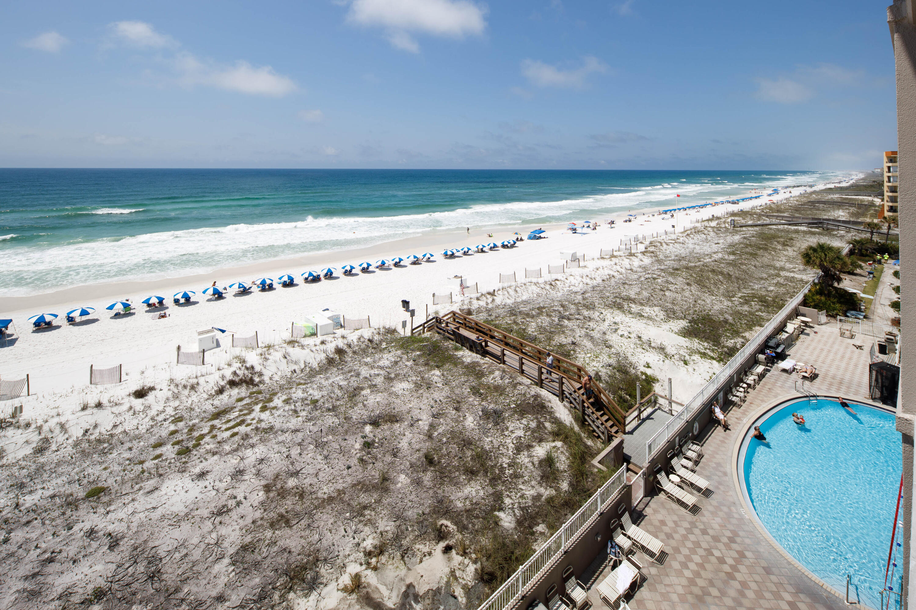 520 Santa Rosa Boulevard, Unit 605 Fort Walton Beach, FL 32548 - Photo 14 of 32