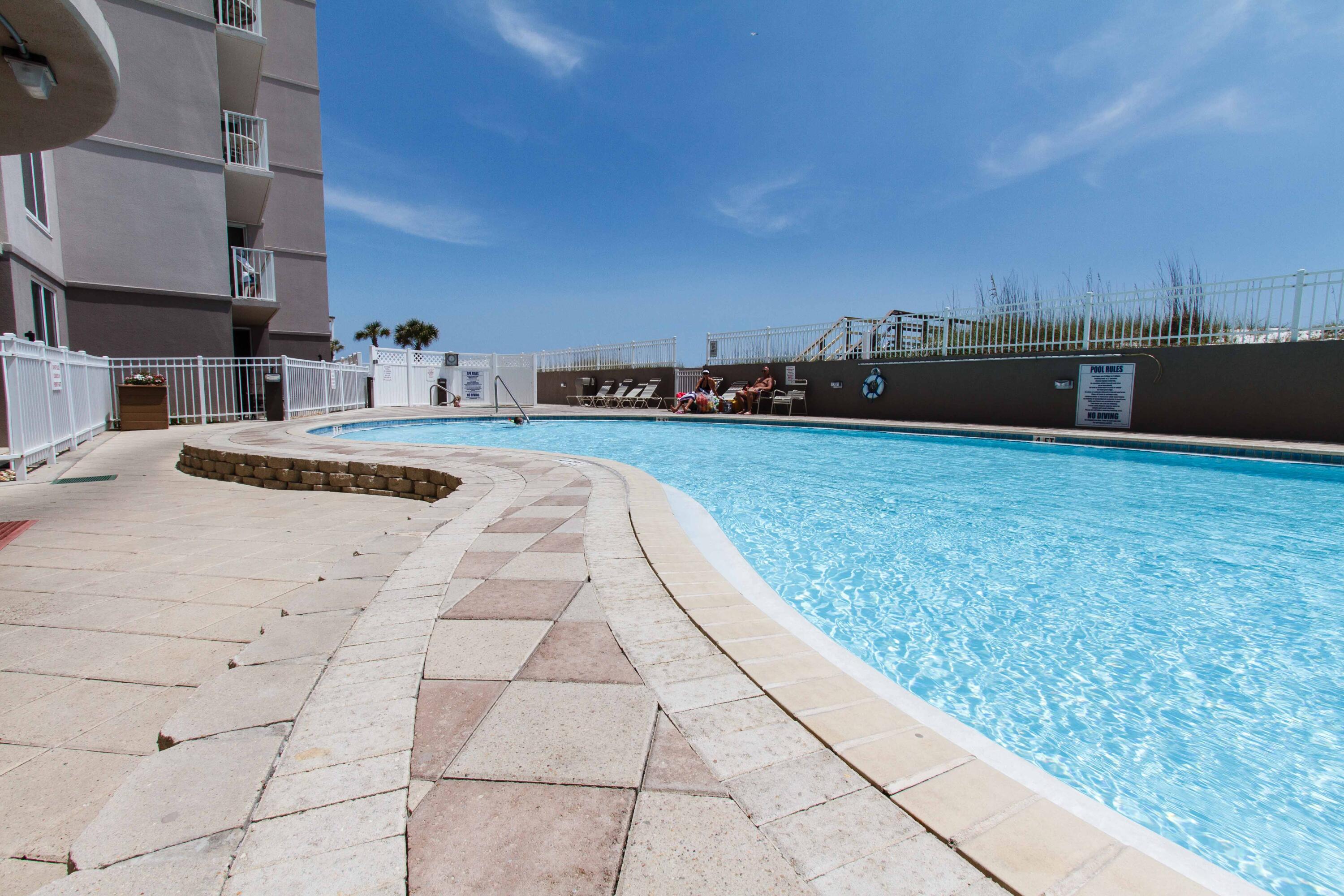 520 Santa Rosa Boulevard, Unit 605 Fort Walton Beach, FL 32548 - Photo 20 of 32