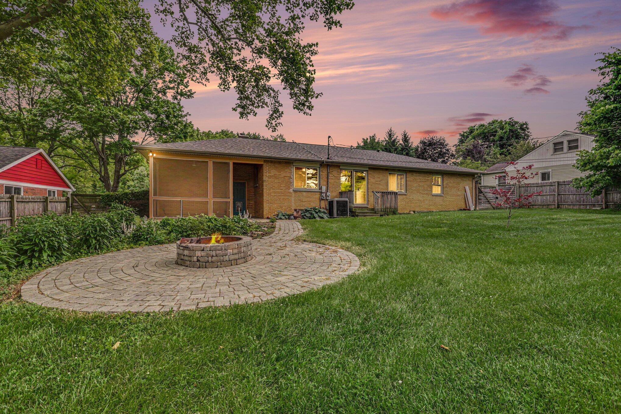 3140 Fishinger Road Columbus, OH 43221 - Photo 43 of 46
