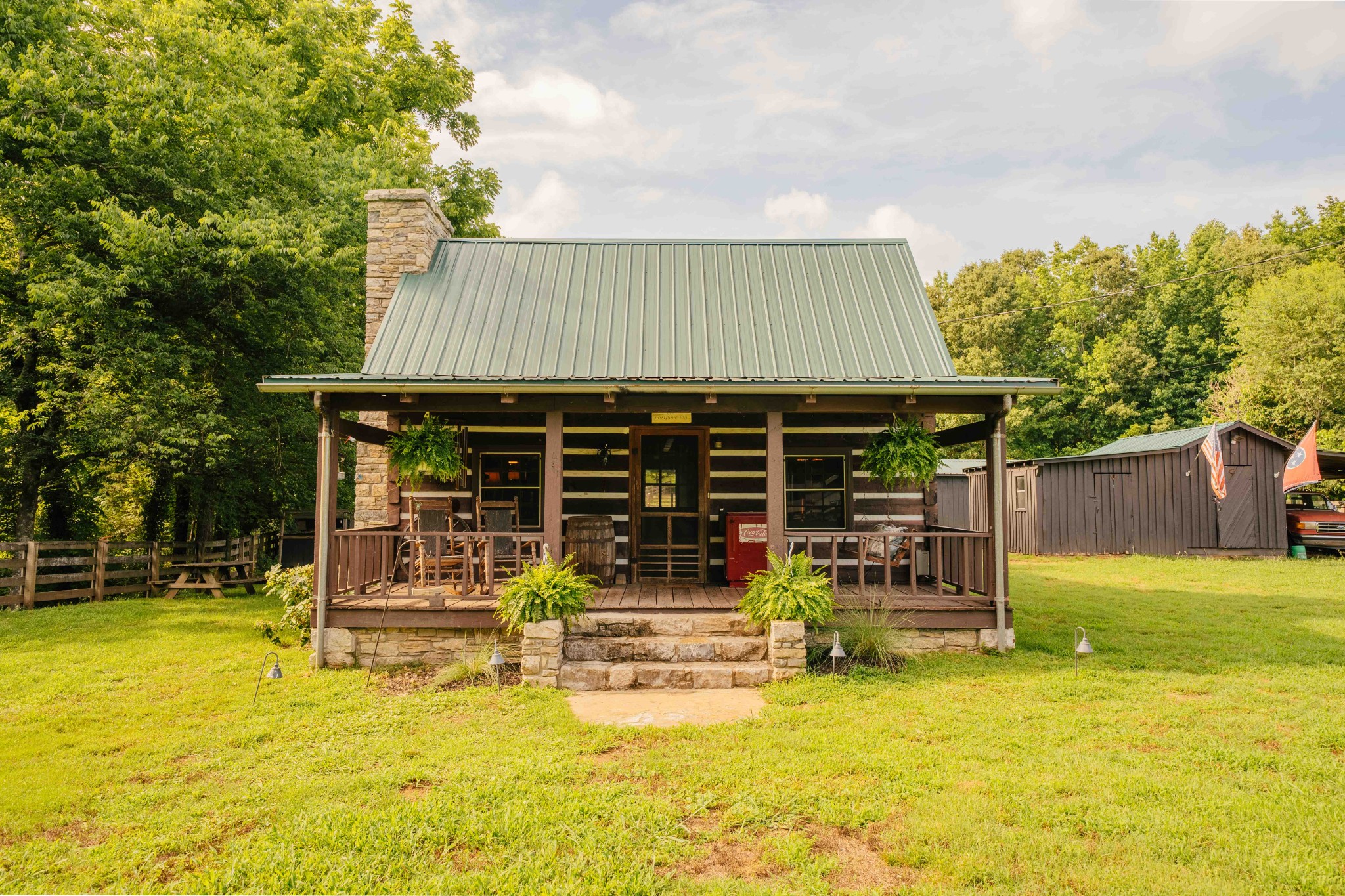 500 Case Road Prospect, TN 38477 - Photo 50 of 50