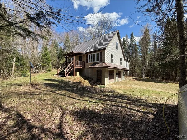 $327,000 | 1955 Harmony Lane, Forestport, NY 13338