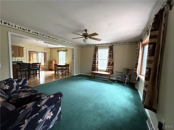 $327,000 | 1955 Harmony Lane, Forestport, NY 13338