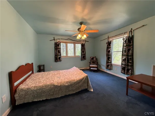 $327,000 | 1955 Harmony Lane, Forestport, NY 13338