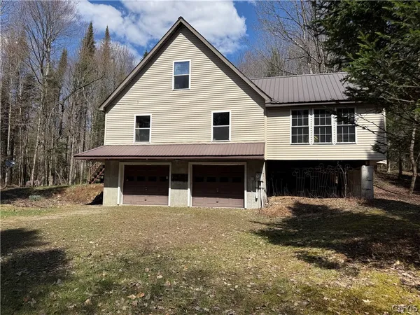 $327,000 | 1955 Harmony Lane, Forestport, NY 13338