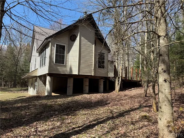 $327,000 | 1955 Harmony Lane, Forestport, NY 13338