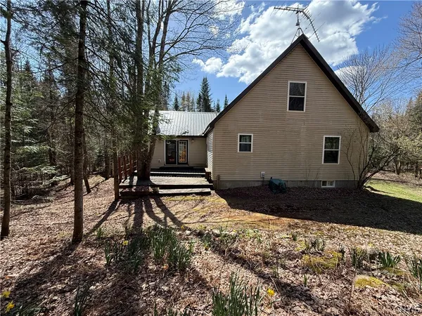 $327,000 | 1955 Harmony Lane, Forestport, NY 13338