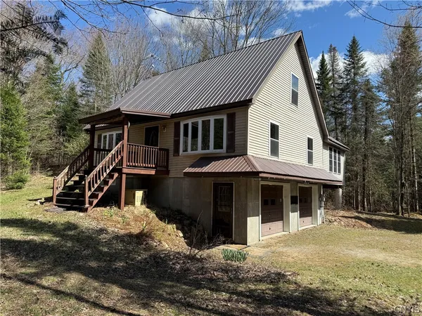 $327,000 | 1955 Harmony Lane, Forestport, NY 13338