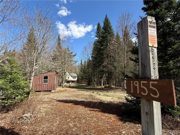 $327,000 | 1955 Harmony Lane, Forestport, NY 13338