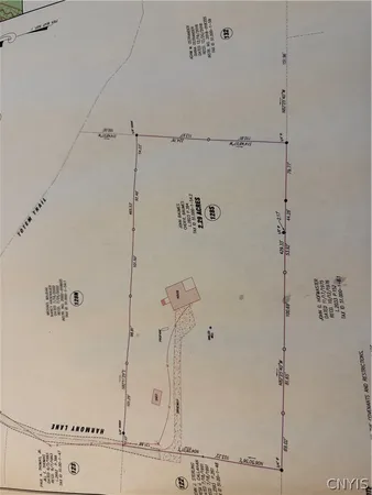 $327,000 | 1955 Harmony Lane, Forestport, NY 13338