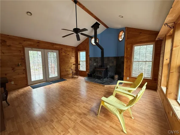 $327,000 | 1955 Harmony Lane, Forestport, NY 13338