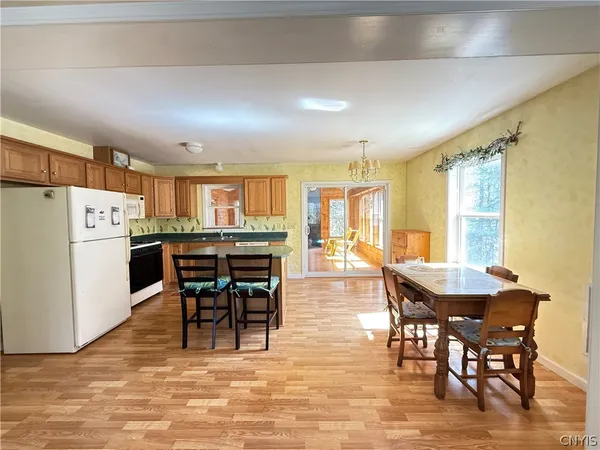 $327,000 | 1955 Harmony Lane, Forestport, NY 13338
