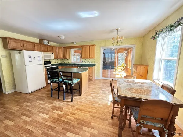 $327,000 | 1955 Harmony Lane, Forestport, NY 13338