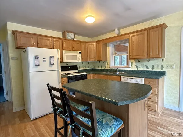 $327,000 | 1955 Harmony Lane, Forestport, NY 13338