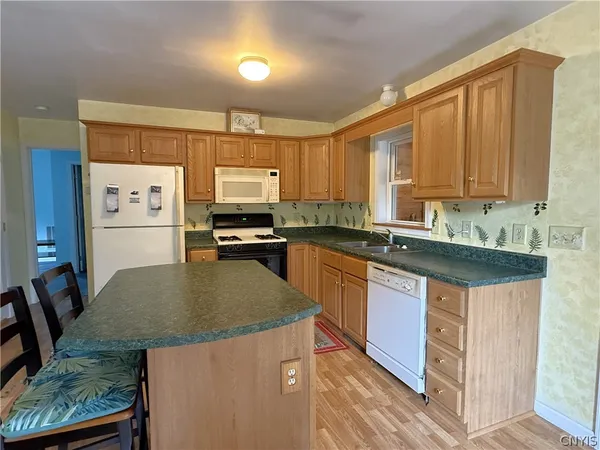 $327,000 | 1955 Harmony Lane, Forestport, NY 13338