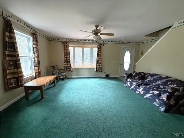 $327,000 | 1955 Harmony Lane, Forestport, NY 13338