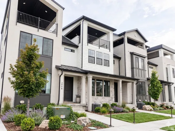 $584,900 | 2992 West Windscape Drive, Unit 7, Lehi, UT 84048