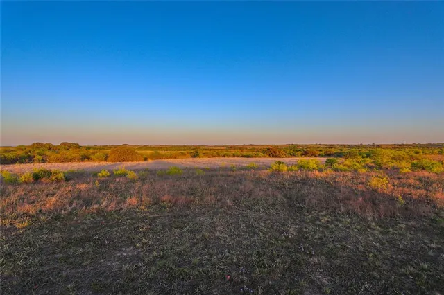 a view of an ocean beach