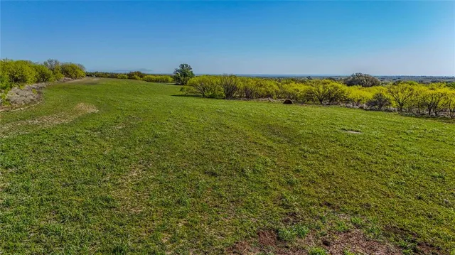 a view of an ocean and beach