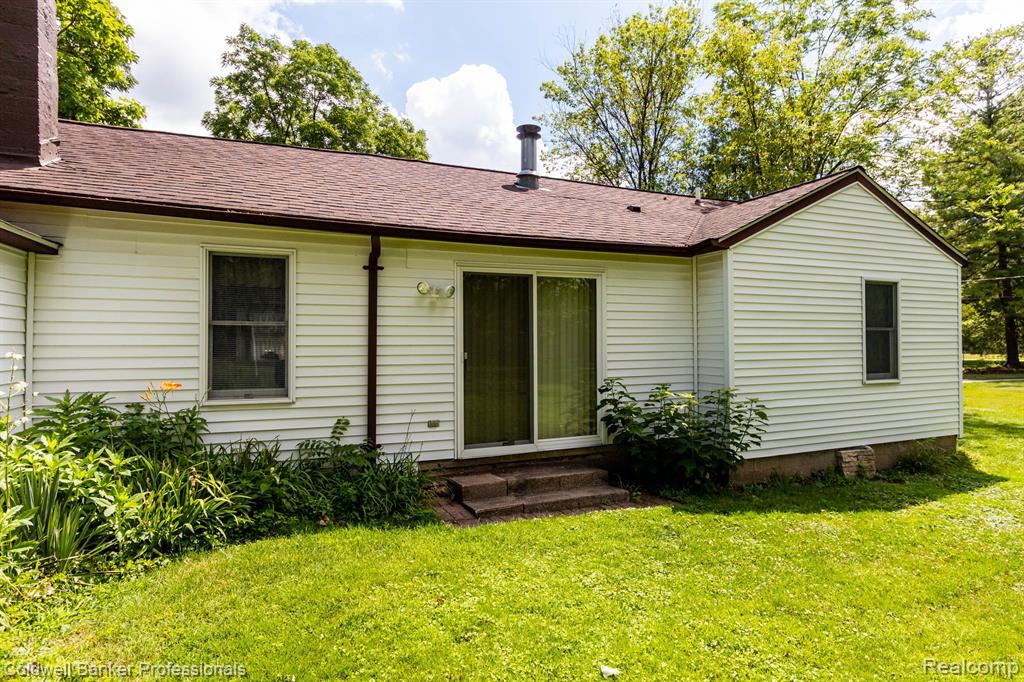520 Willard Avenue Rochester Hills, MI 48307 - Photo 36 of 36