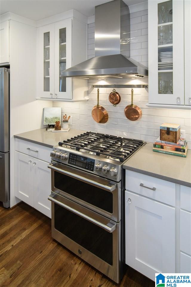 608 Sanders Road Birmingham, AL 35226 - Photo 16 of 49 Gallery Image 16
