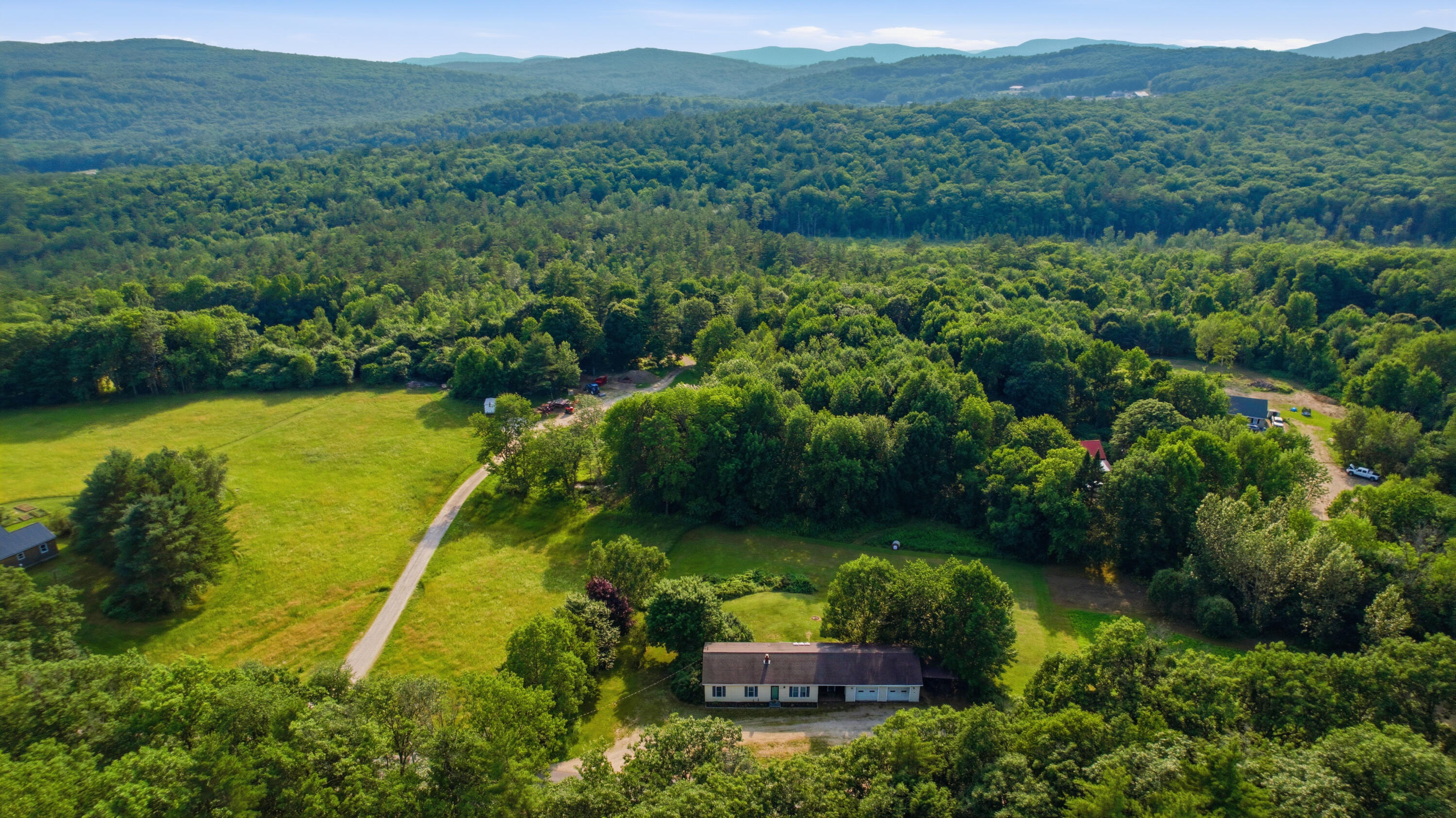 284 Sanders Road Livermore, ME 04253 - Photo 3 of 59 284 Sanders Livermore-47