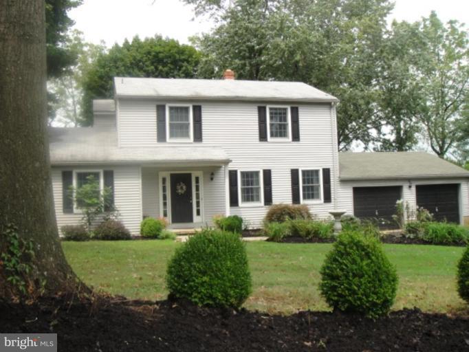 Exterior #2