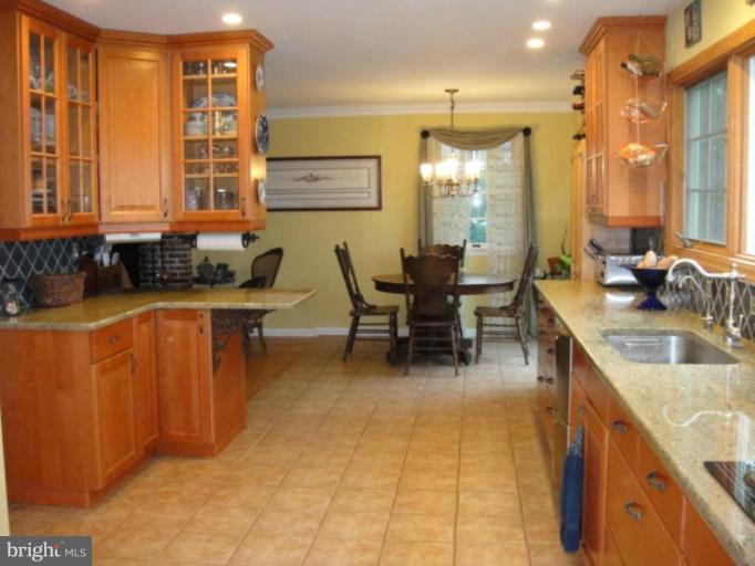 Kitchen #3