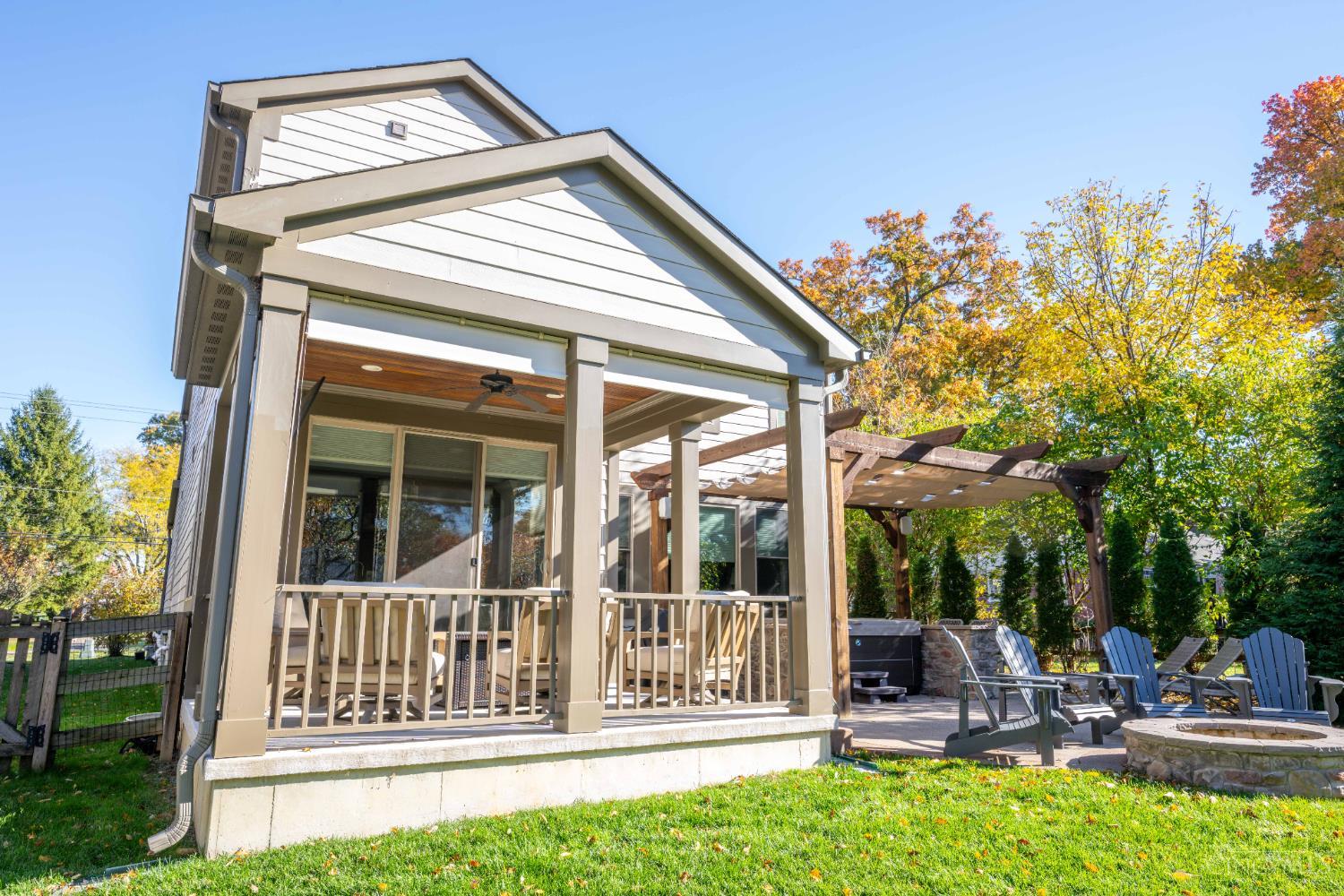 7321 Hosbrook Road Cincinnati, OH 45243 - Photo 63 of 82 Gallery Image 63