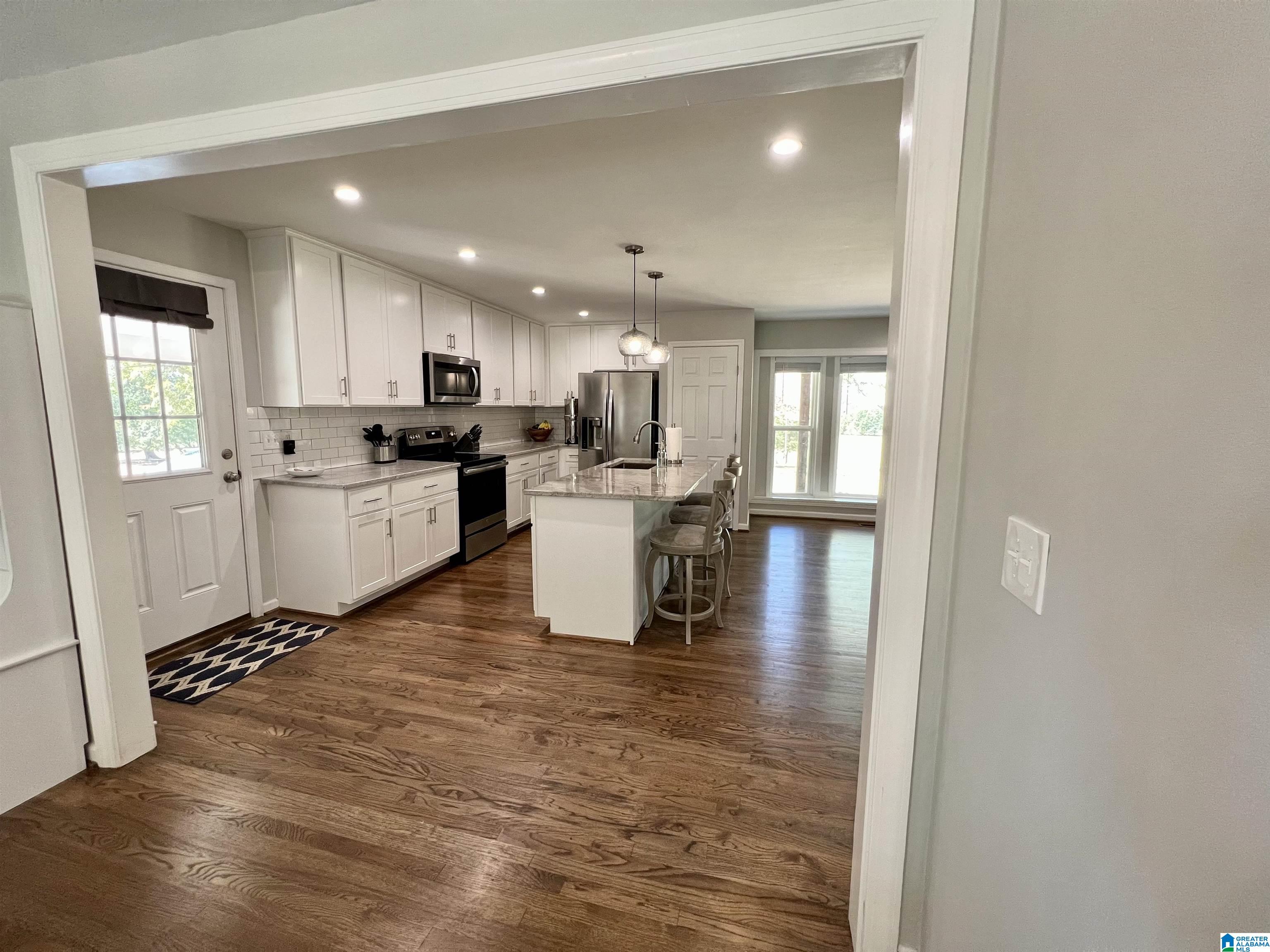 787 Limbaugh Road Sylacauga, AL 35150 - Photo 22 of 31