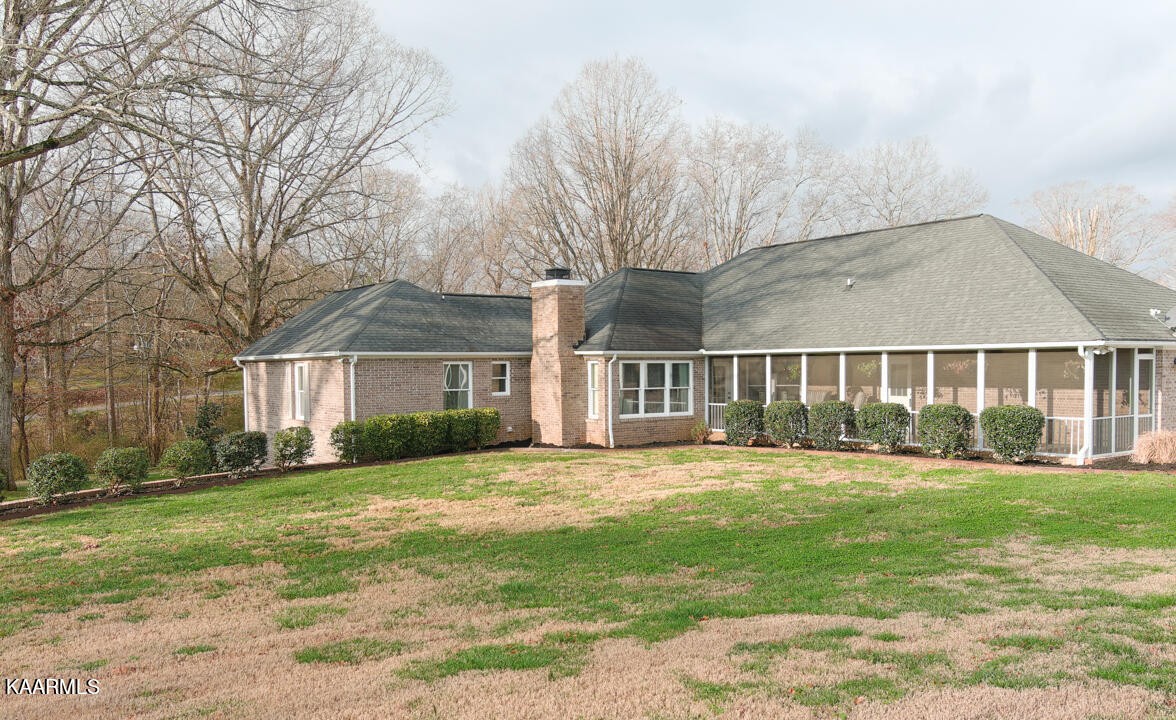 5496 Brooksview Road Lenoir City, TN 37772 - Photo 35 of 39 Gallery Image 35
