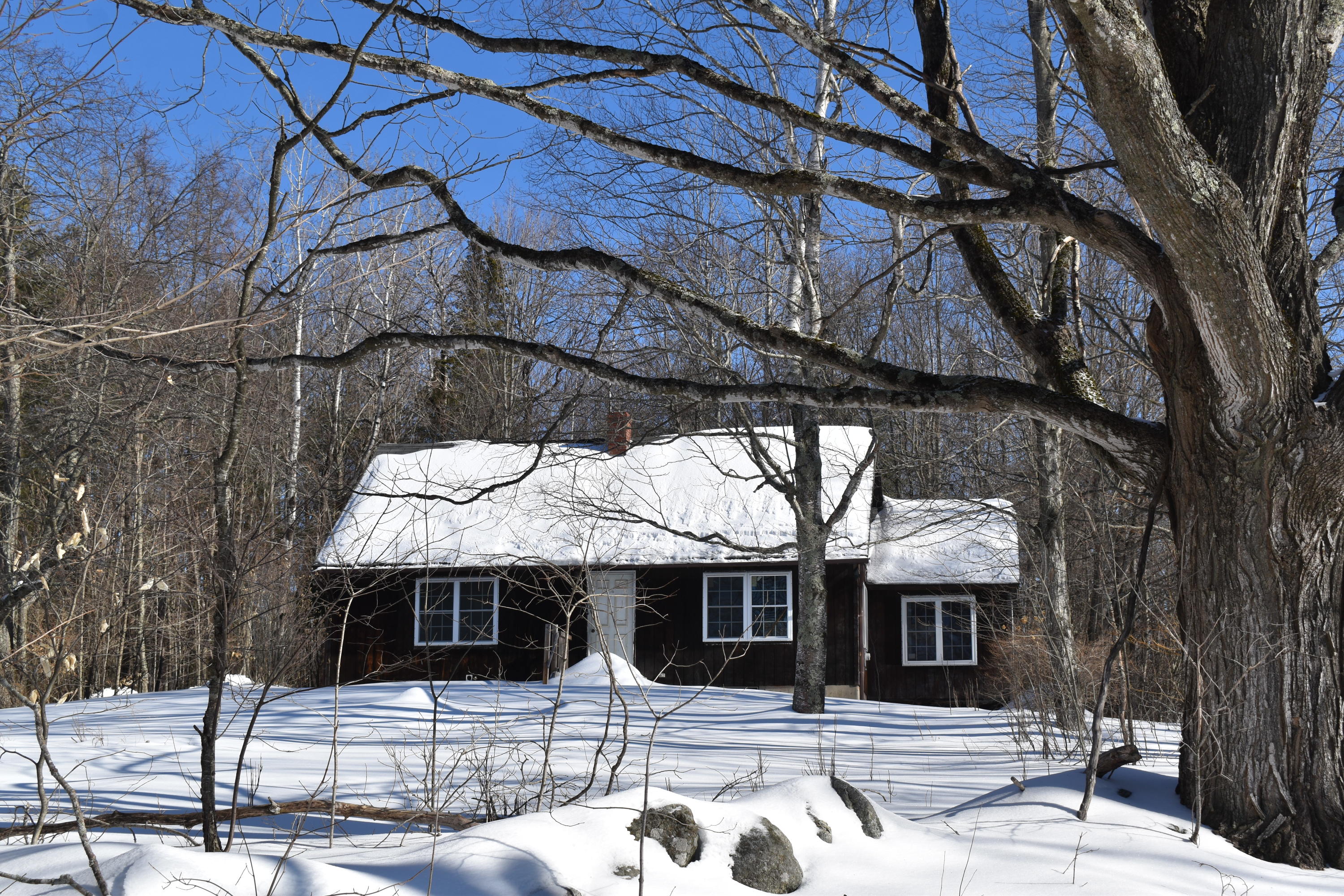 391 Richmond Mills Road Fayette, ME 04349 - Photo 19 of 19 DSC_1154