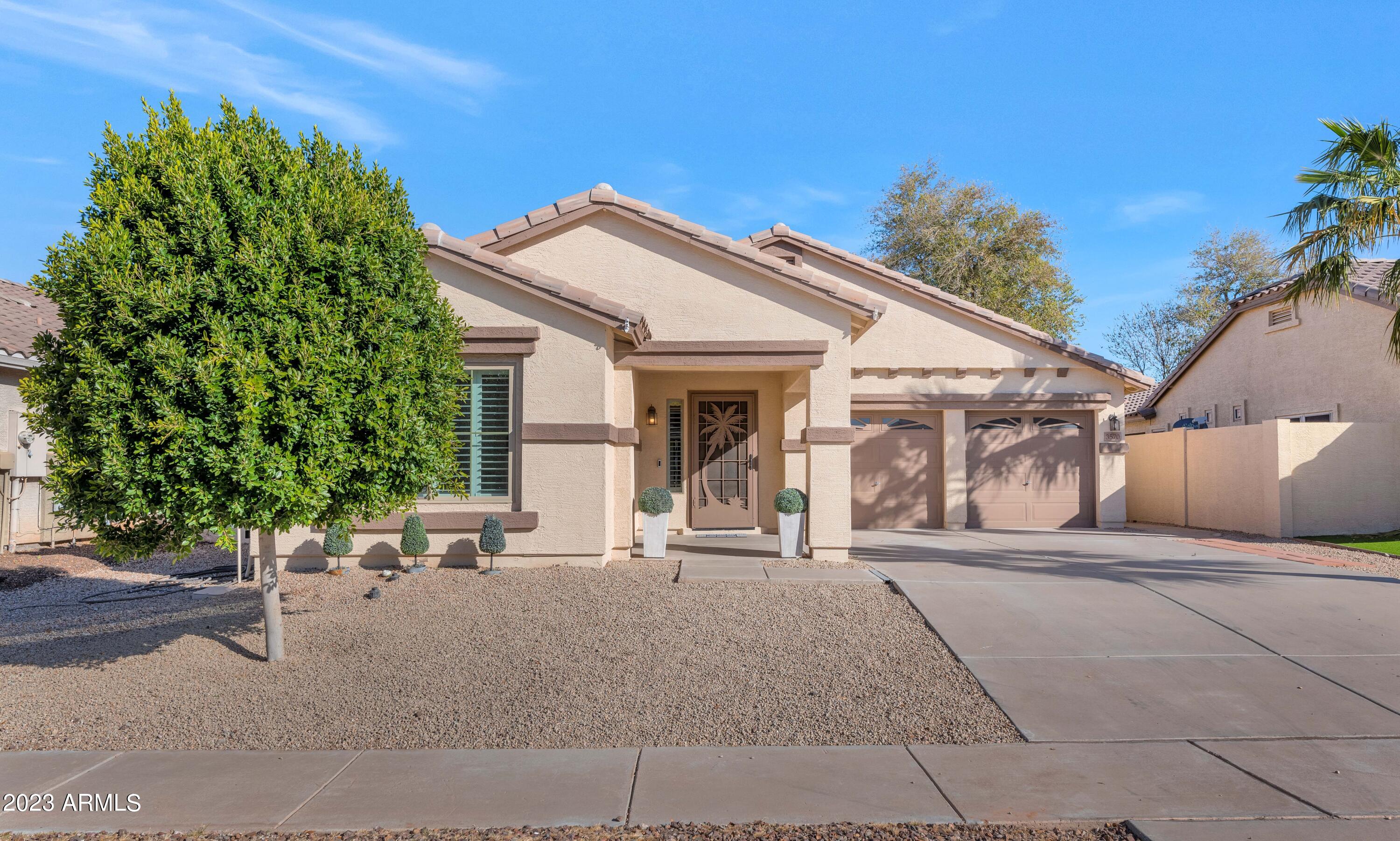 3570 East Hopkins Road Gilbert, AZ 85295 - Photo 2 of 28 _TOD7427