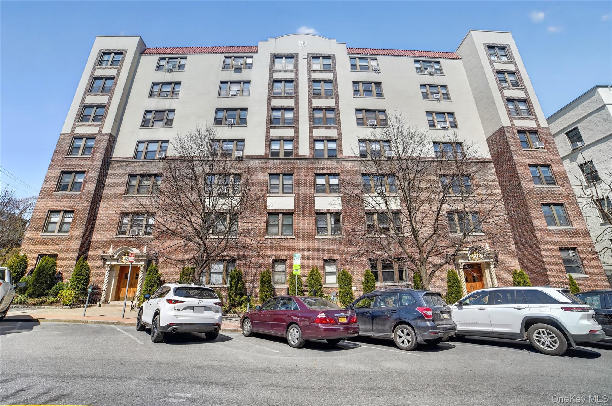 42 Pondfield Road West, Unit 4F Bronxville, NY 10708 - Photo 30 of 30