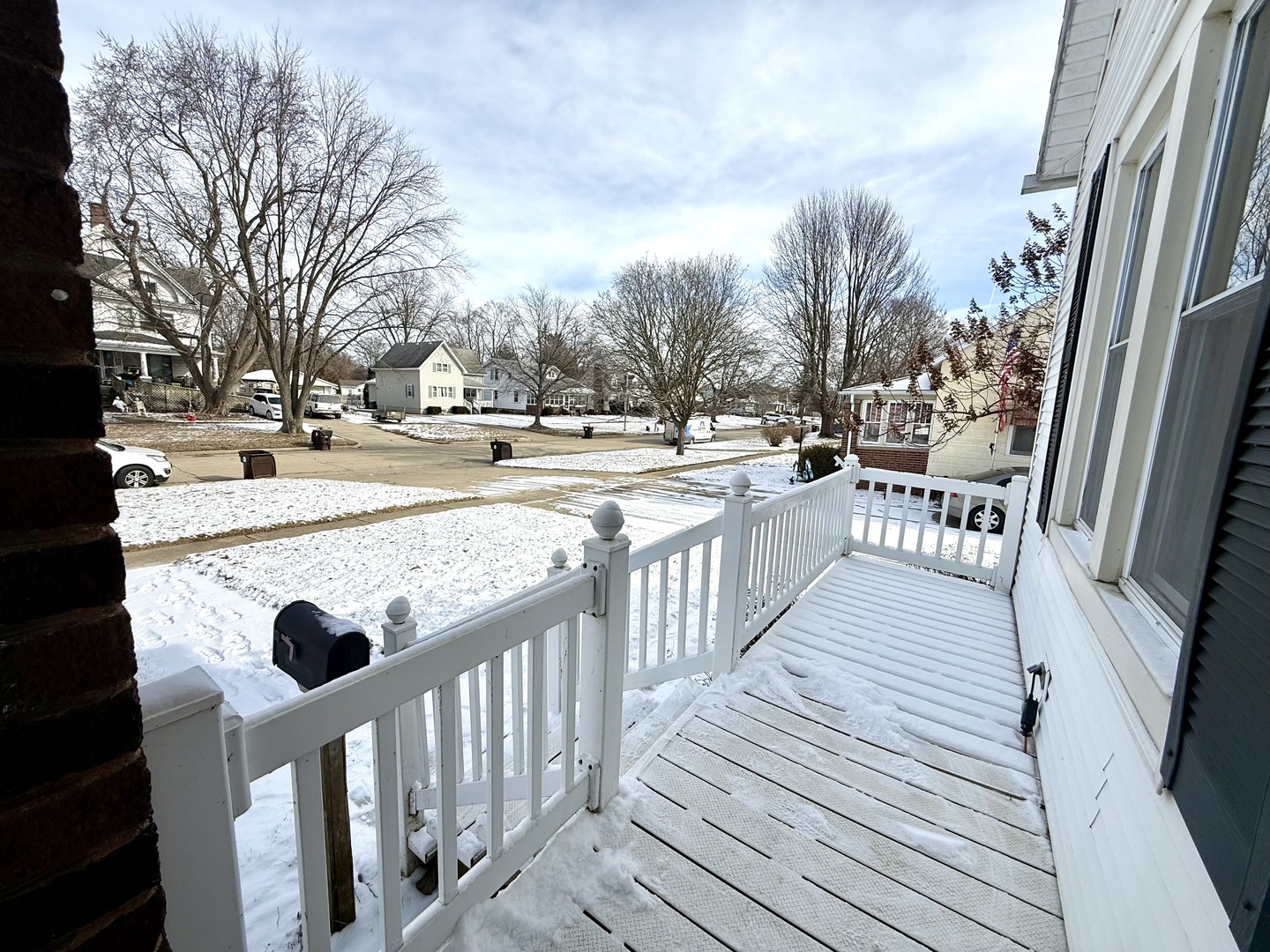 412 East Belle Avenue Rantoul, IL 61866 - Photo 3 of 38 Gallery Image 3