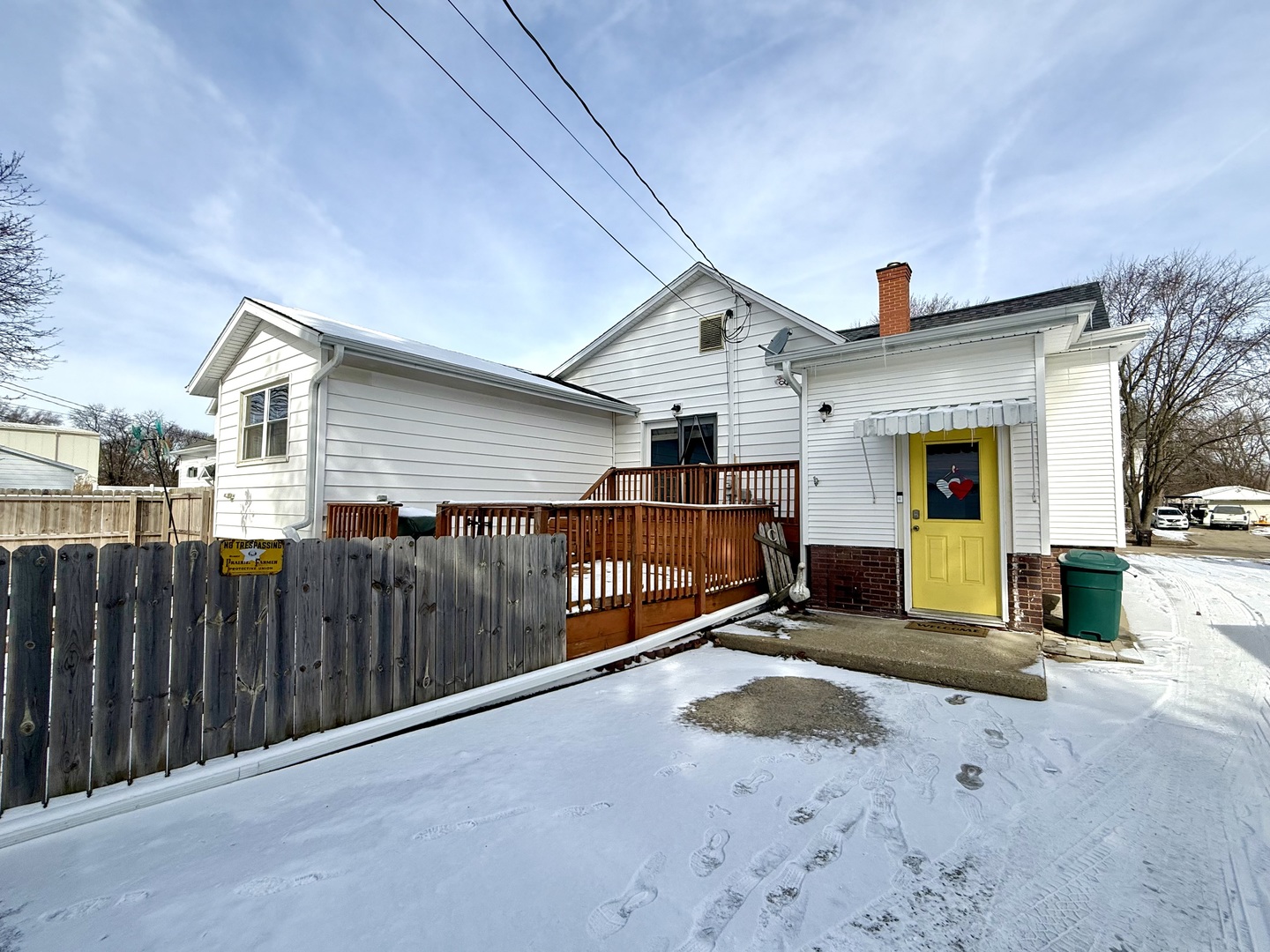 412 East Belle Avenue Rantoul, IL 61866 - Photo 36 of 38 Gallery Image 36
