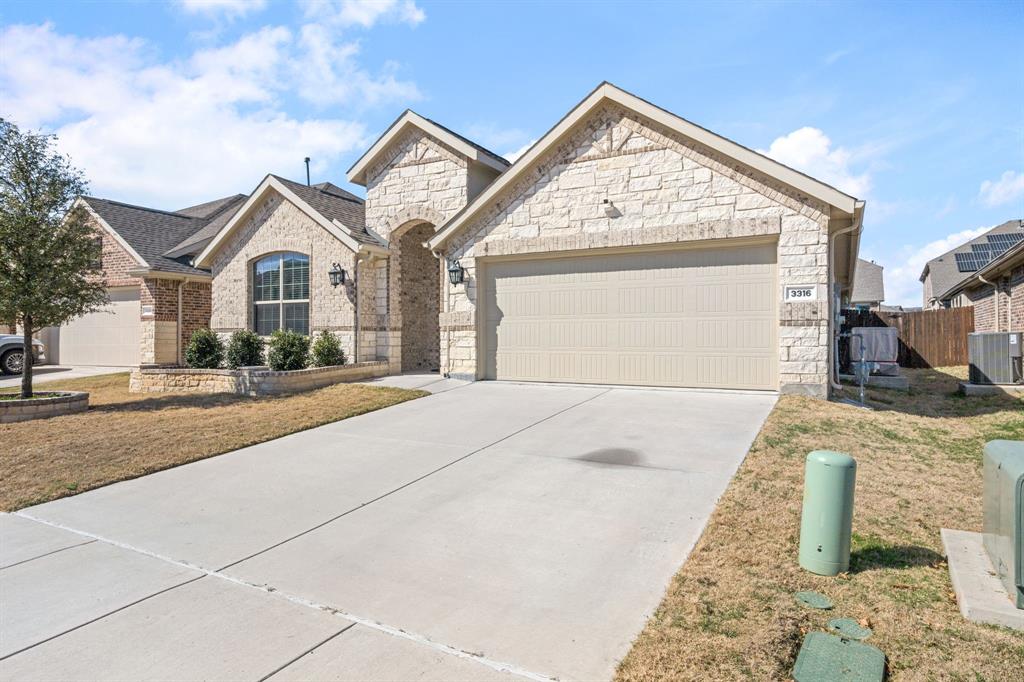 3316 Prairie Place McKinney, TX 75071 - Photo 1 of 30