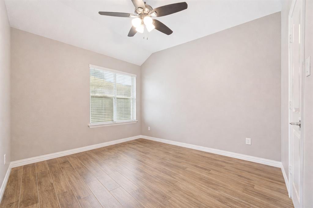 3316 Prairie Place McKinney, TX 75071 - Photo 20 of 30 bedroom photo with gym equipment removed digitally